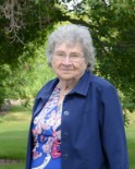 Carolyn Madge