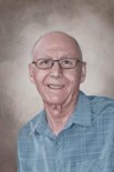 Donald Robichaud