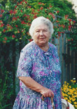 Phyllis Warman