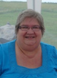 Mary Lise Perreault