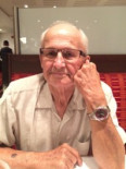 Frederick Tycoles