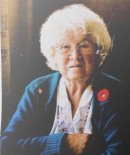 Marjorie L. Burnet
