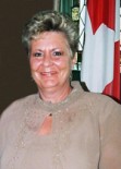 Beverley Newell