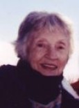 Jacqueline Goulet