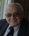Joseph Jerger