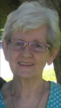 Carol Ann Hughes