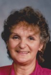 Marcella Mary Jackson