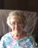 Marion Myrtle Cox