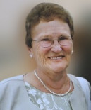 Gertrude Mercier