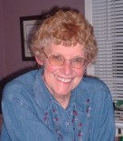Patricia Lougheed