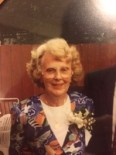 Edna Thomas