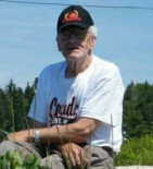 Emile Joseph Belliveau