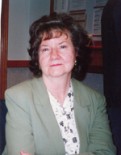 Margaret Schneider