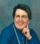 Janet Franklin