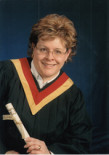 Deborah Cecchetto