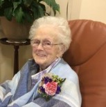 Theresa Elizabeth Smith