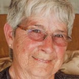 Kay Frances Regan