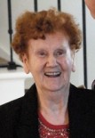 Mary Sheridan