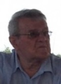 John Francis Perry