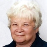 Marilyn Robertson