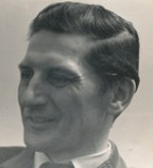 Morris Pufta