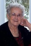 Yvonne Chevrette
