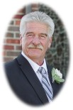 Richard Istace