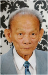 Minh Quang Luu