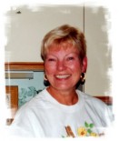 Judith Mitchell