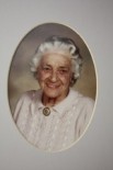 Dorothy Alberta Guy