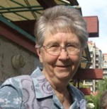 Roberta Fay Stoutenburg