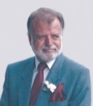 Brian Douglas Bernard