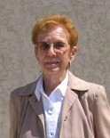 Janette Eva Berry