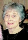 Kathleen Mary Mabee