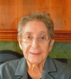 Joan Therriault