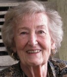 Jane MacKinnon