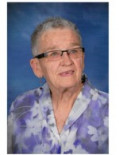 Lillian Vance