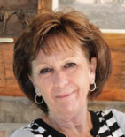 Kimberly Gibson