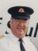 Raymond McLean