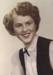 Edith Roney