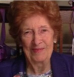 Eileen Aylwin