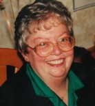 Jacqueline Aulthouse