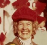 Alice Handy
