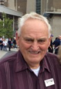 Howard Milligan