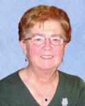 Pierrette Lefebvre
