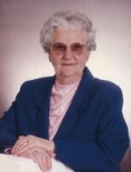 Frances Nickerson
