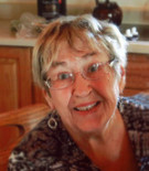 Joan Short