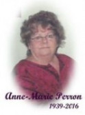 Anne-Marie Perron