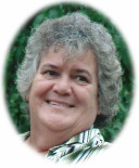 Alison Joan Stewart