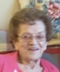 Marjorie Overend